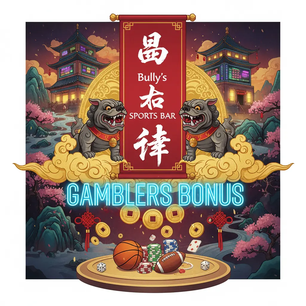 Gamblers Bonus - Sports