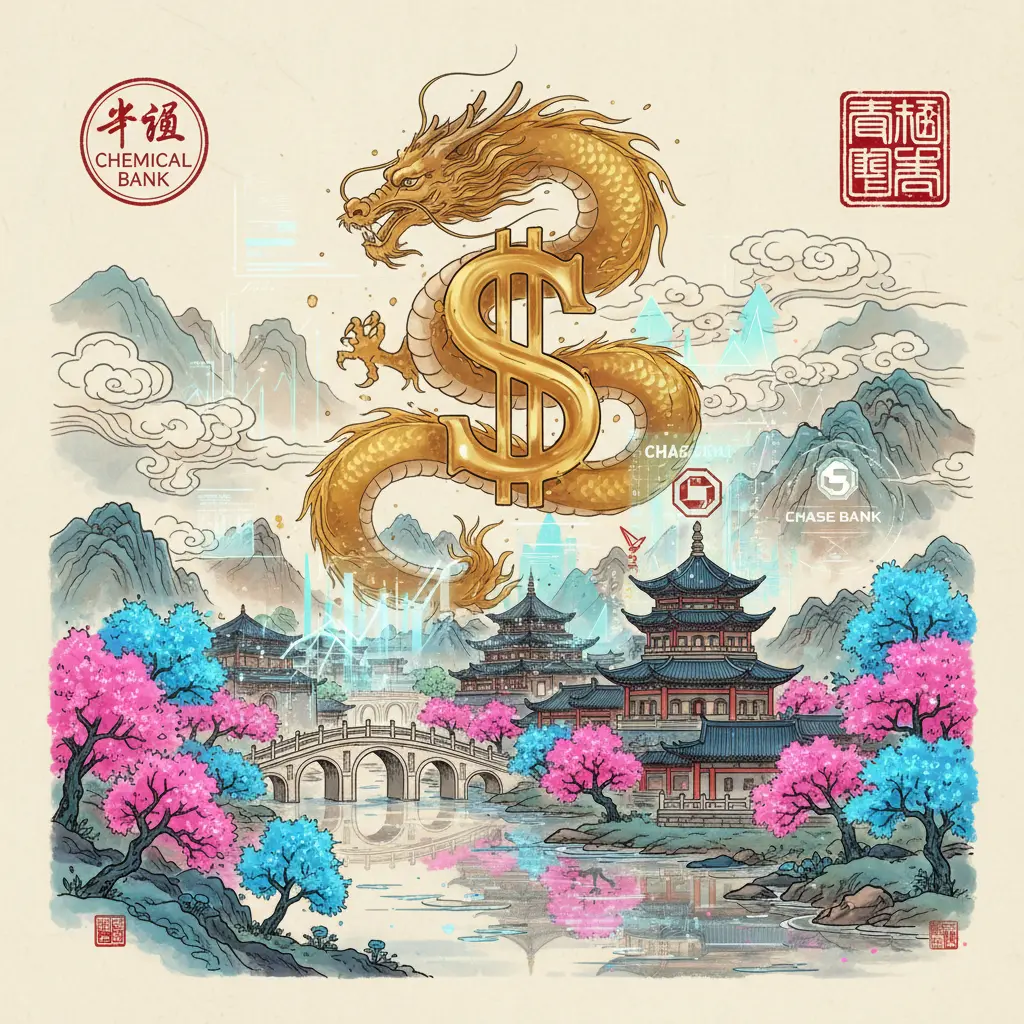 Chase Bank - Chemical