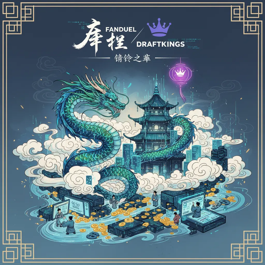 DraftKings - FanDuel