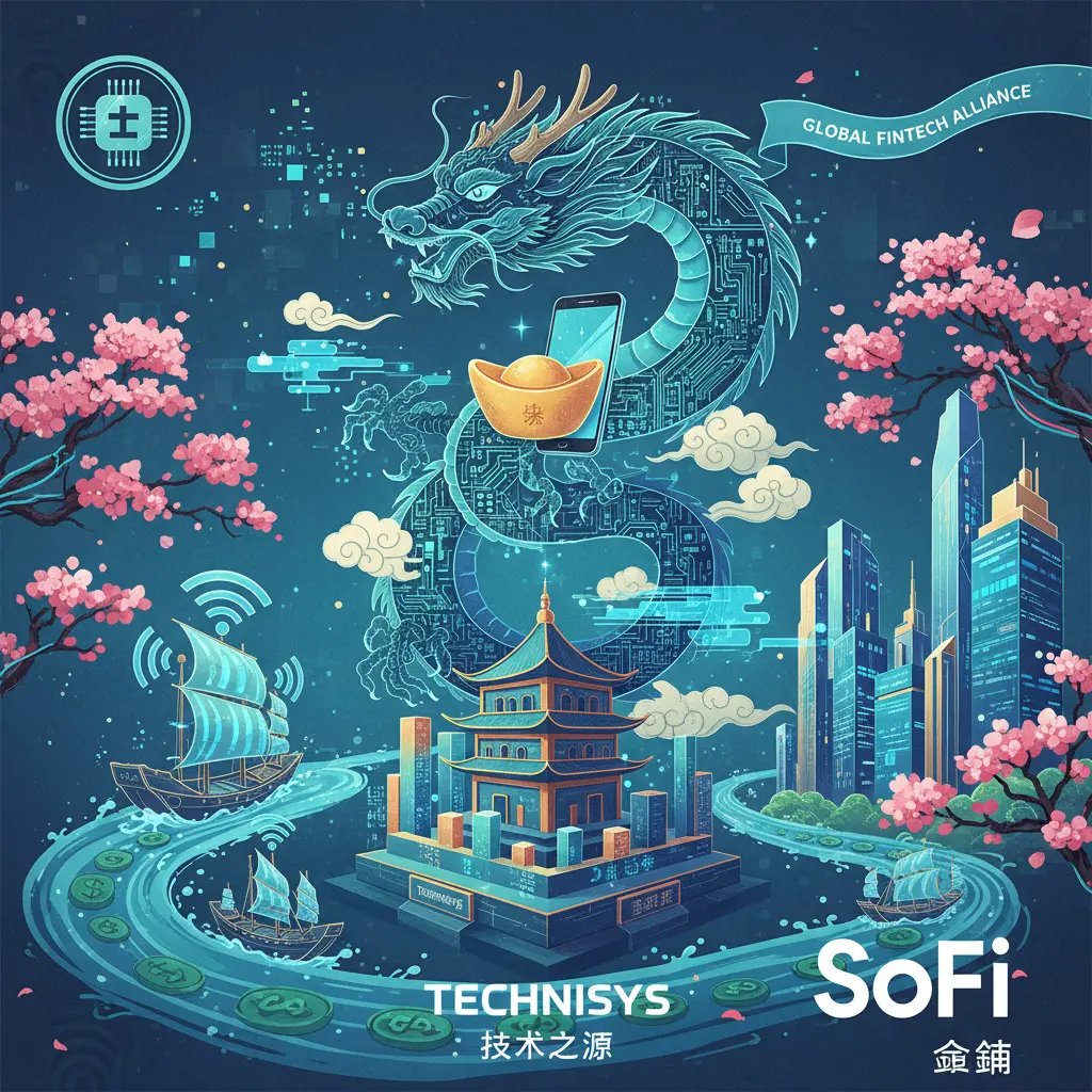 SoFi - Technisys