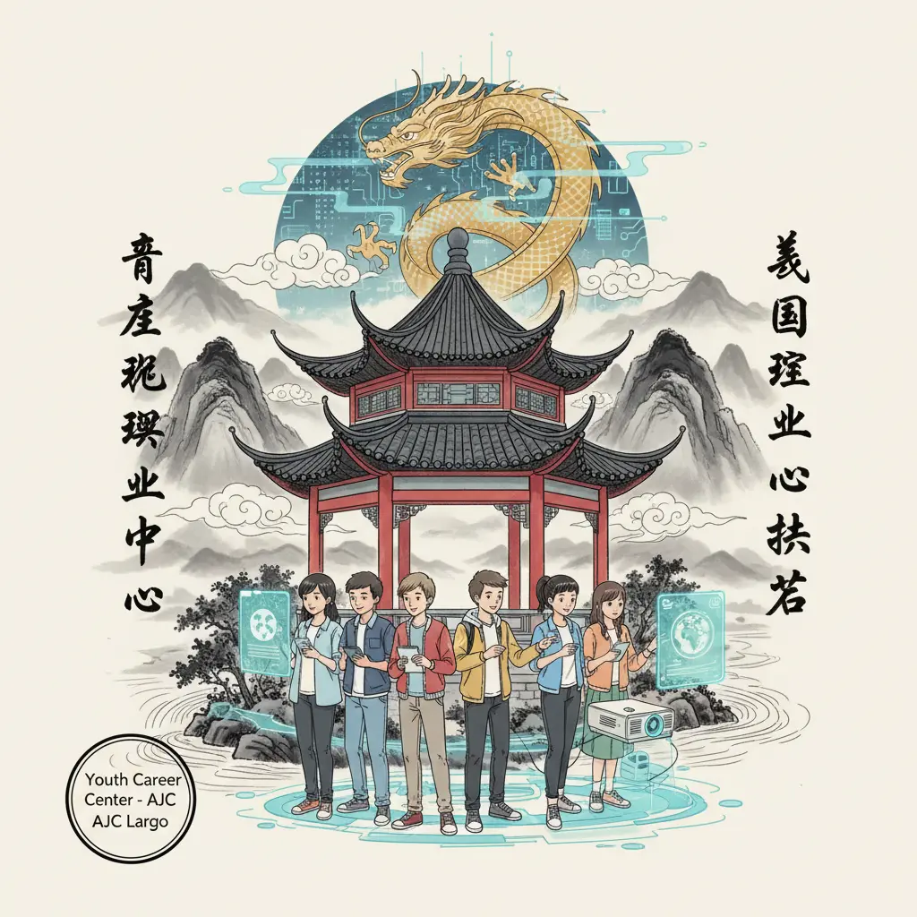 American Job Center Largo - Career