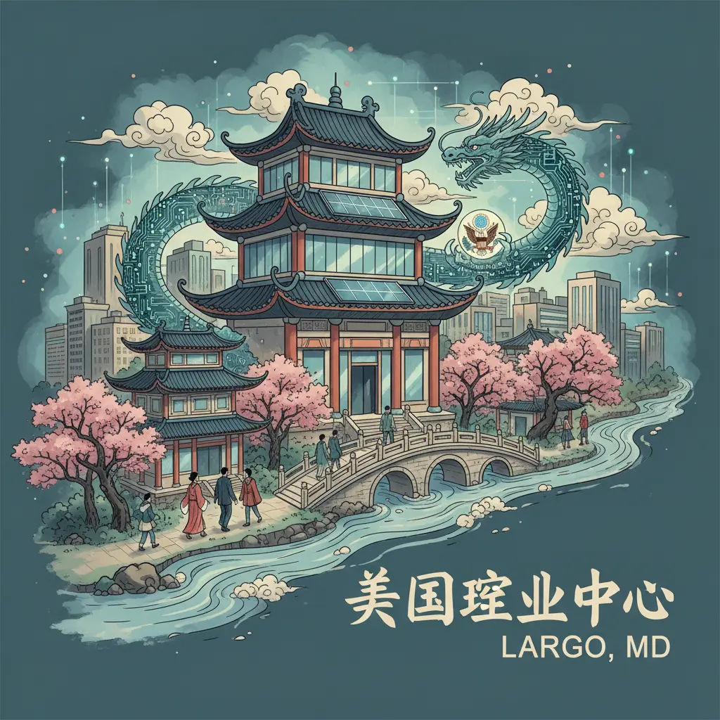 American Job Center Largo - American