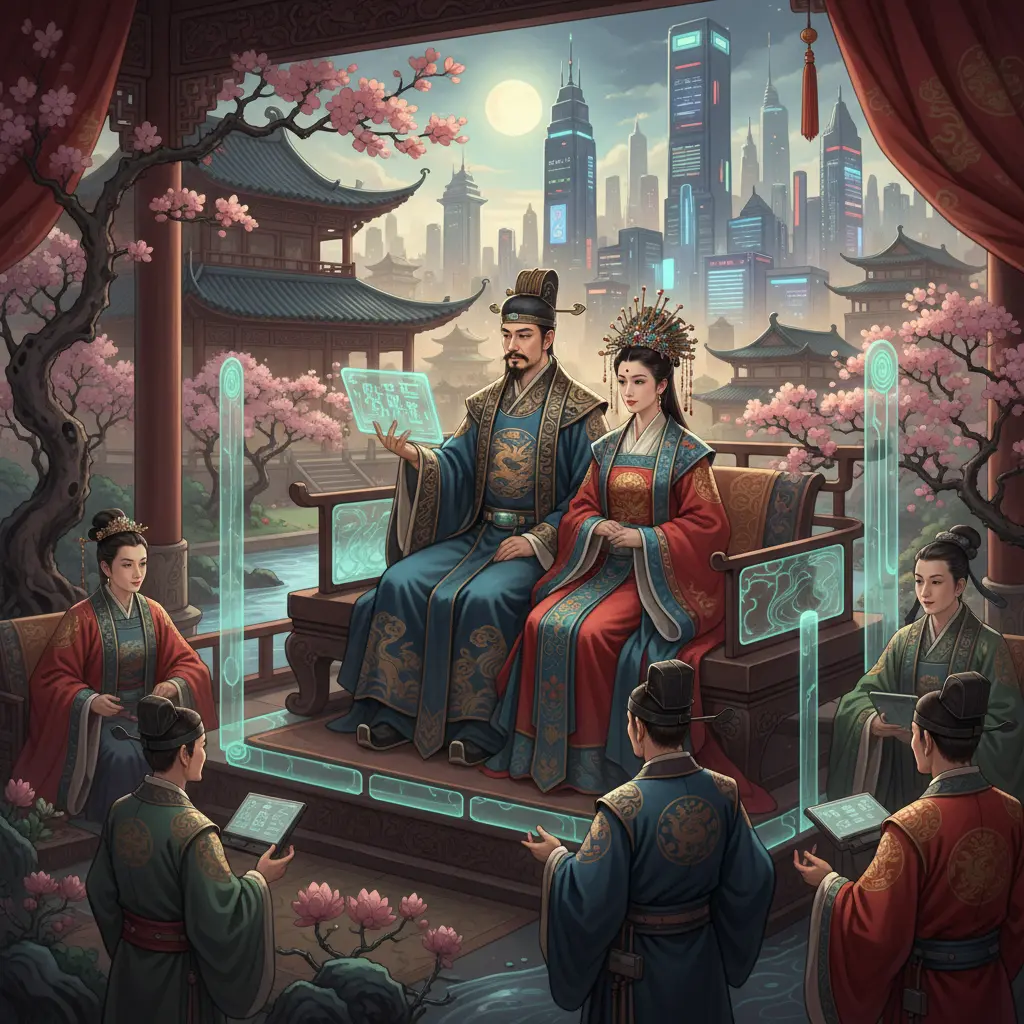 Aristocrat - Aristocrats