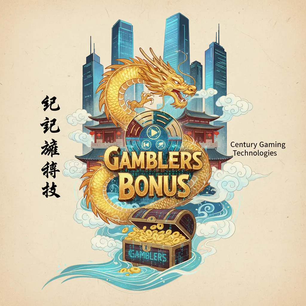 Gamblers Bonus - Technologies