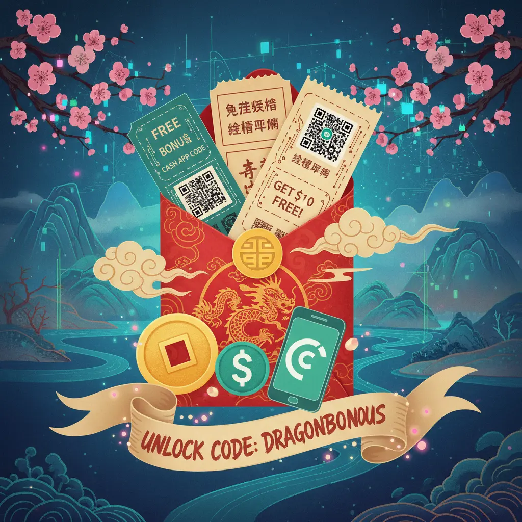 free cash app bonus code - Coupons