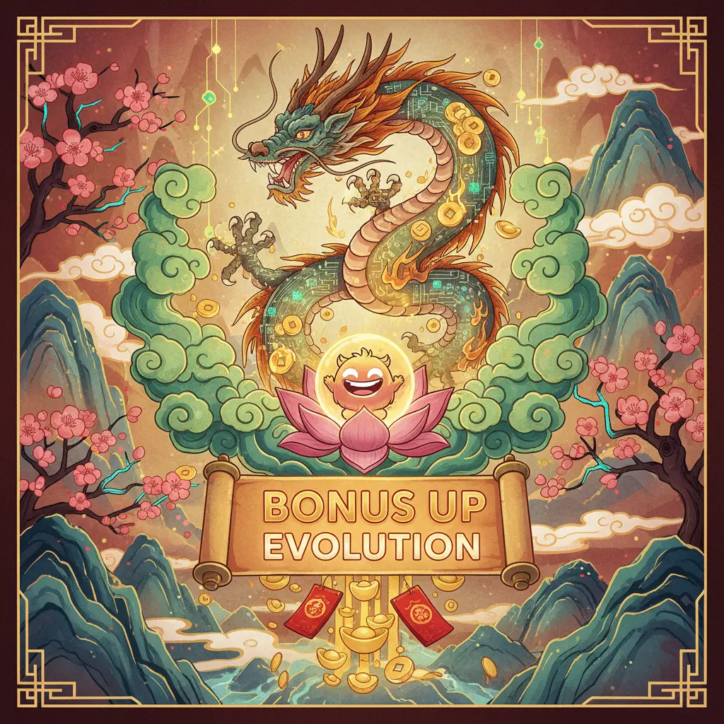 cashmio bonus - Evolution