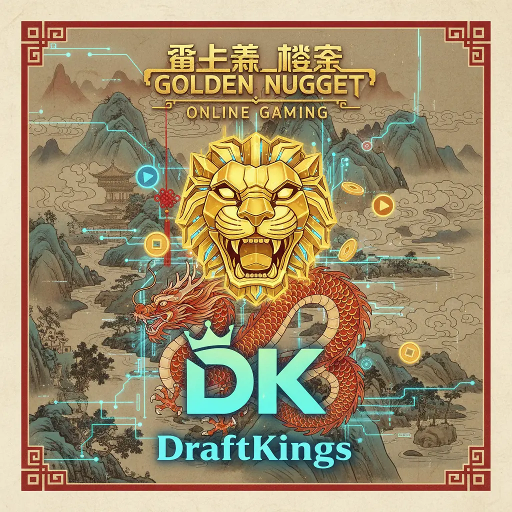 DraftKings - Golden