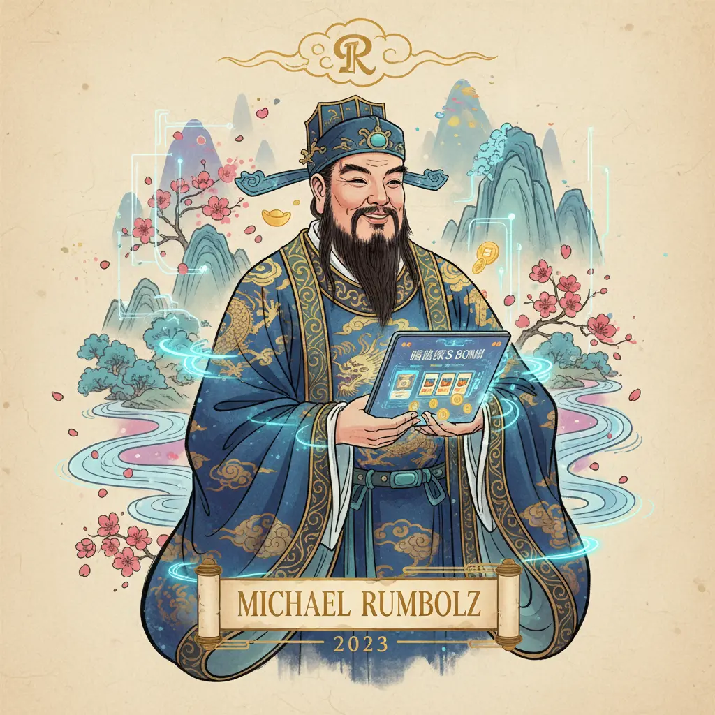 gamblers bonus - Michael