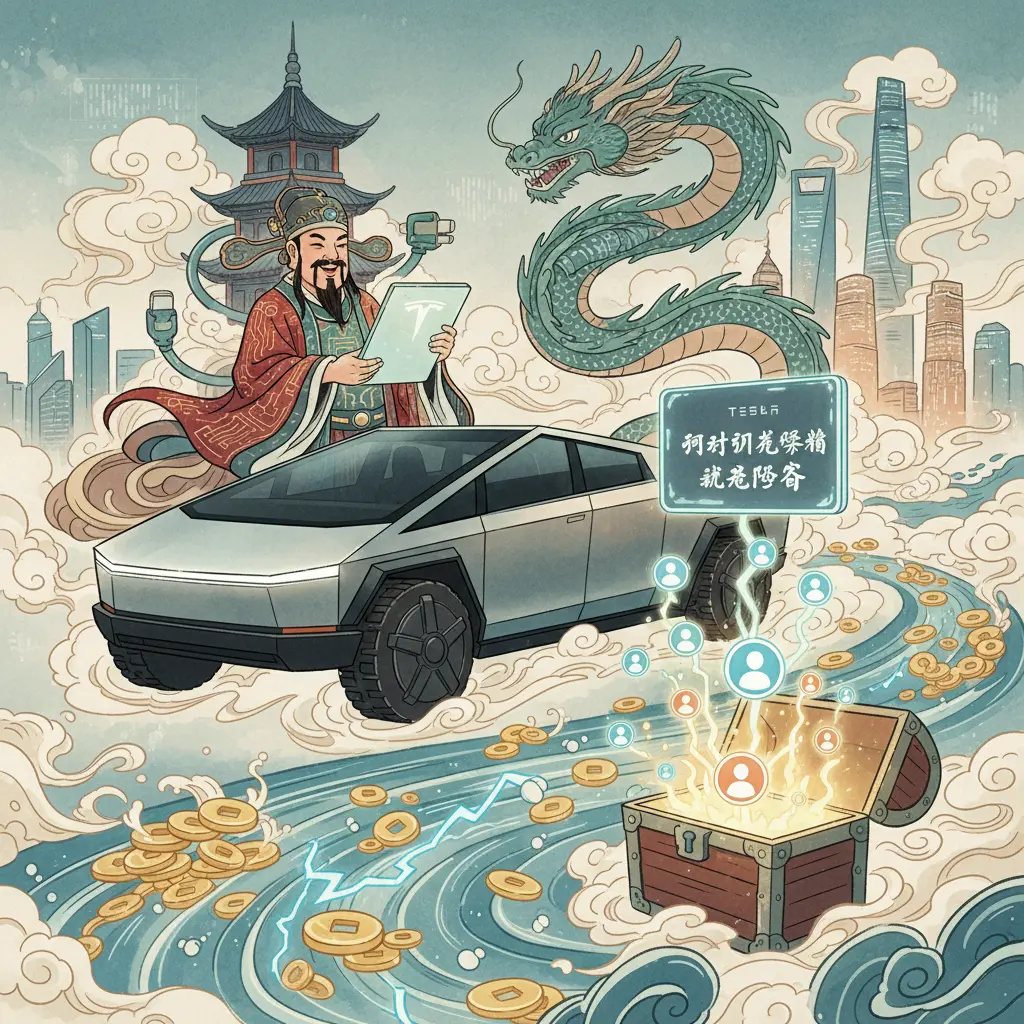 instant referral bonus no deposit - Tesla