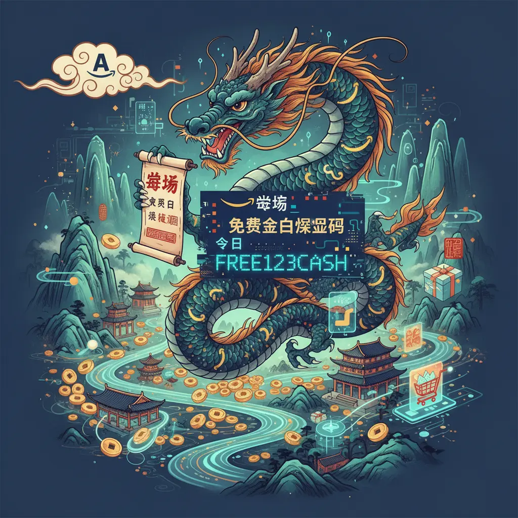 freecash bonus code today - Amazon