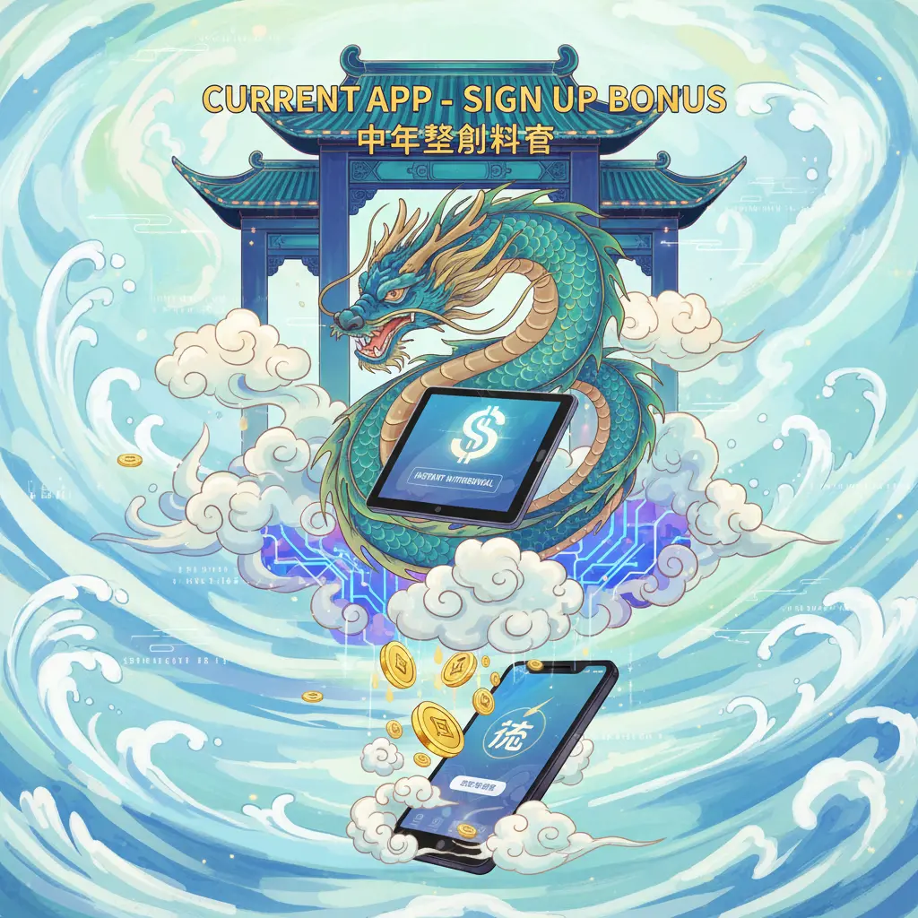 sign up bonus instant withdraw app - Current