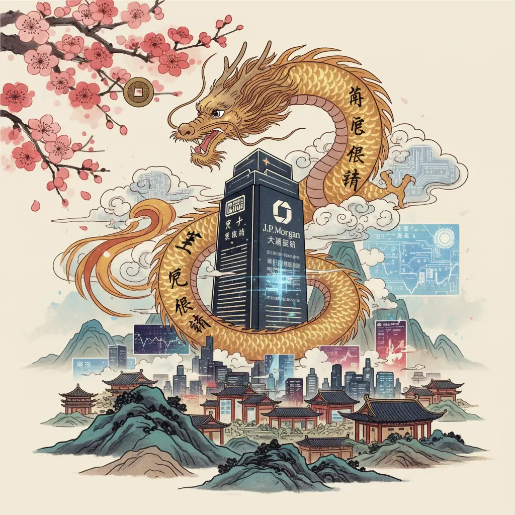 Chase Bank - Republic