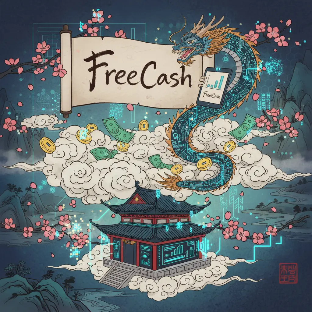 Freecash.com - FreeCash