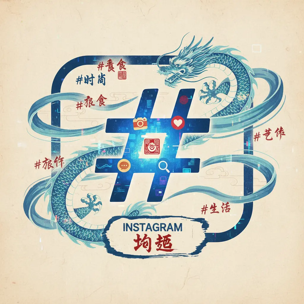 Instagram - Instagram