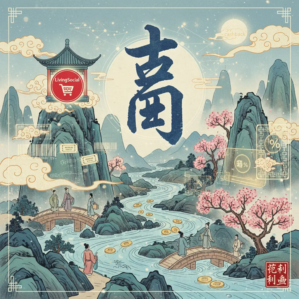 BeFrugal - LivingSocial