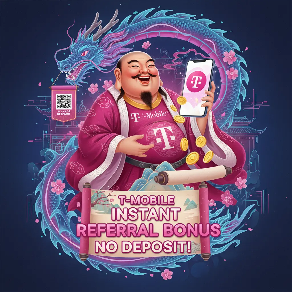 instant referral bonus no deposit - Mobile