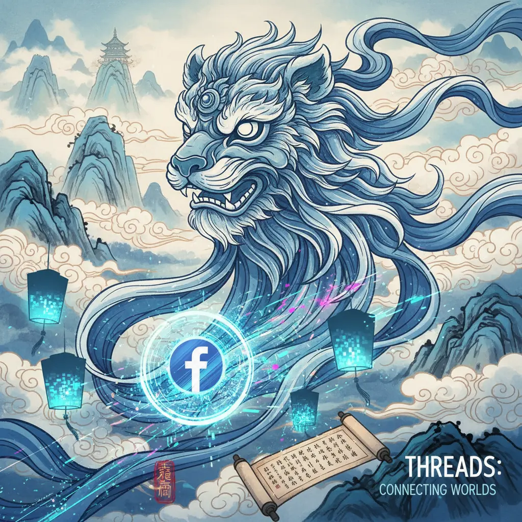 Facebook - Threads